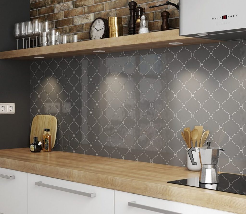 Four Tile Trends To Try This Year