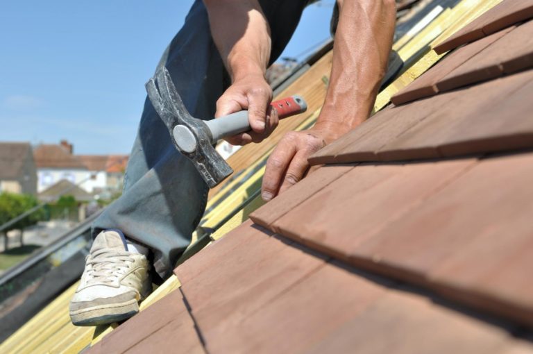 Guide To Hiring A Roofer