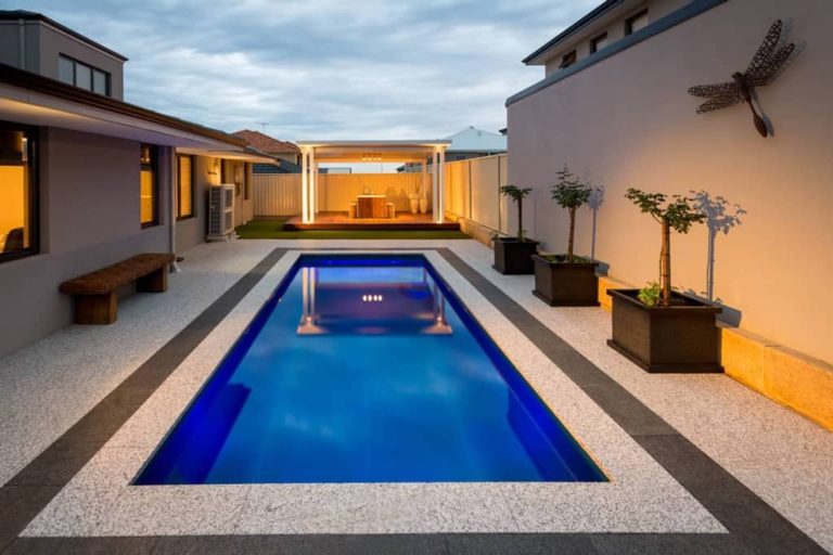 Four Reasons a Swimming Pool can Increase your Home’s Value