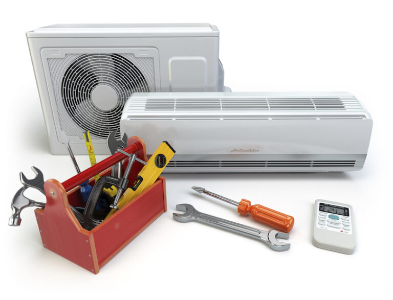 What kind of repairs your AC demand?