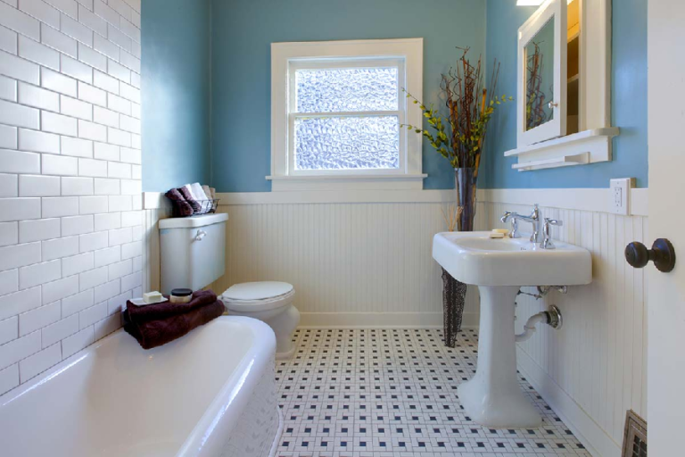 Things To Examine Before You Refurbish Your Bathroom