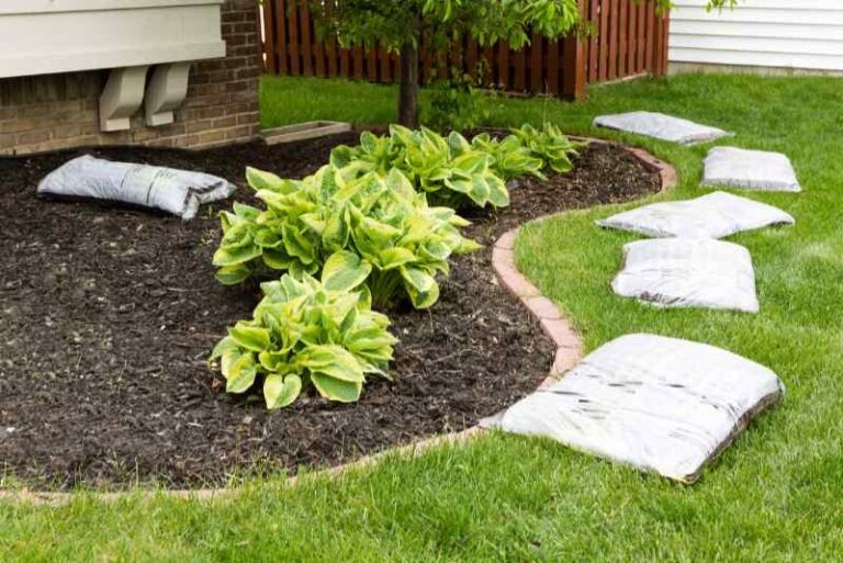 The Various Benefits Of Using Mulch For Your Gardens In Missouri