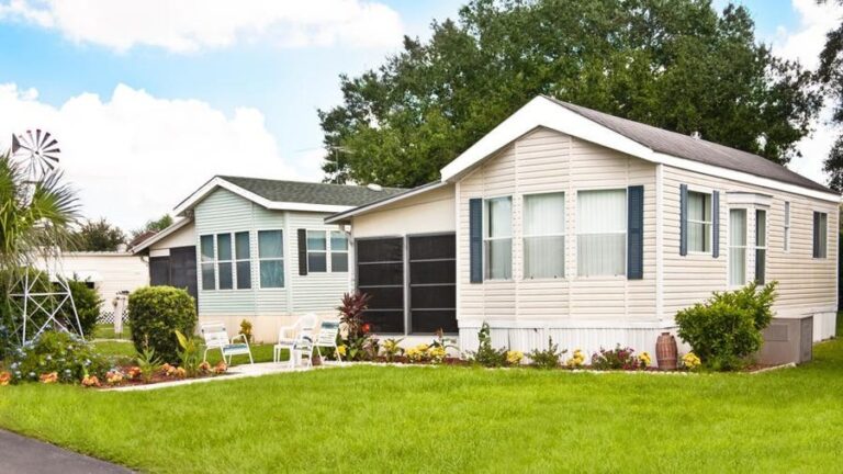 A Complete Buying Guide For Manufactured Homes