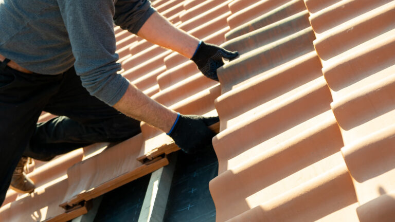 Understanding When to Replace Your Roof