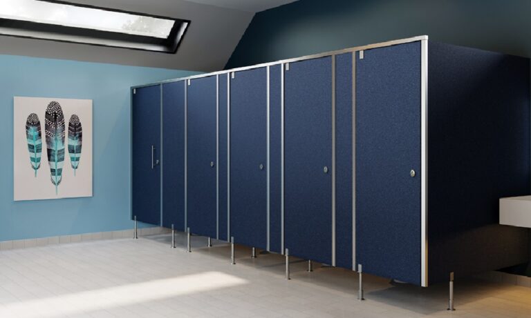 Maximize Privacy & Style: Unveiling the Top Benefits of Bathroom Partition System Unveiling the Top Benefits of Bathroom Partition System
