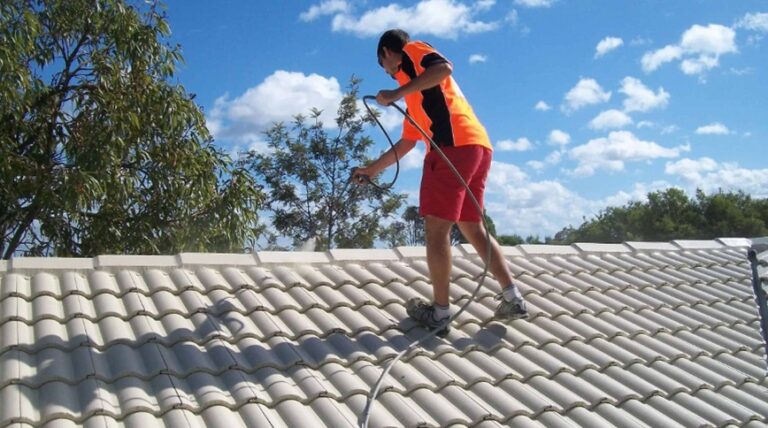 Invest In Roof Maintenance