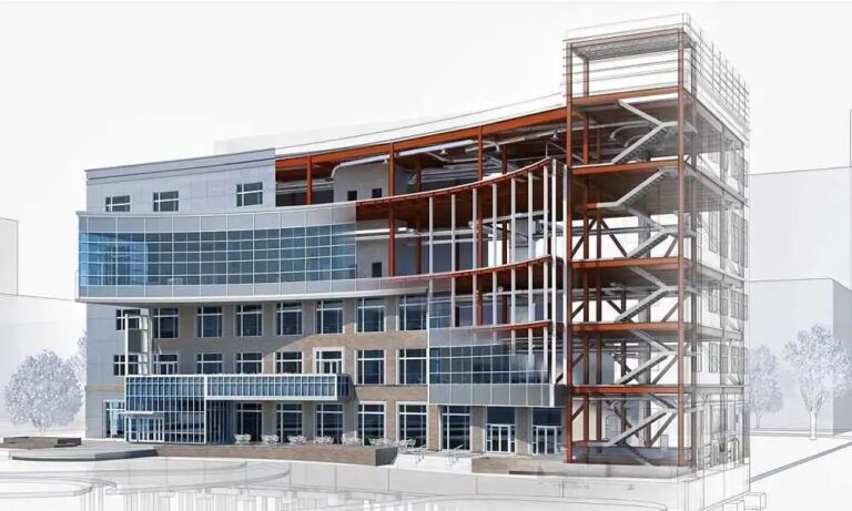 The Strategic Advantage of Outsourcing 3D BIM Modeling Services in Construction Projects