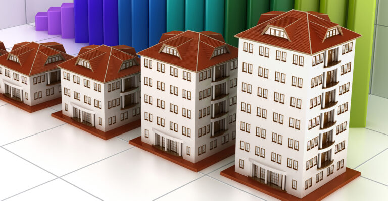 Kanat Sultanbekov Lists Some of The Prime Benefits of Investing in Multifamily Properties