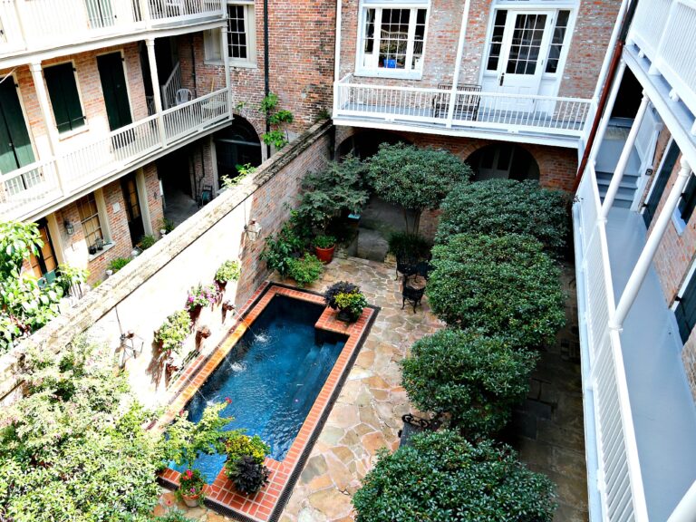 Are there any downsides to purchasing a French Quarter condo?