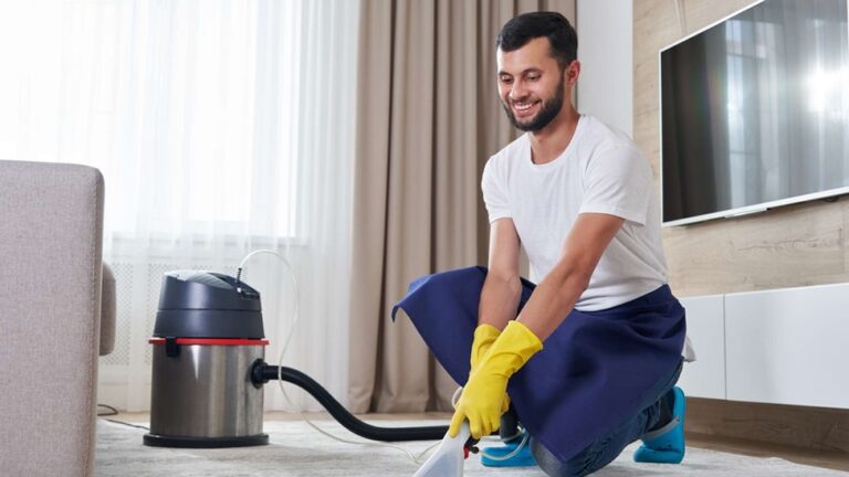 Carpet Cleaning Myths Debunked: Separating Fact from Fiction
