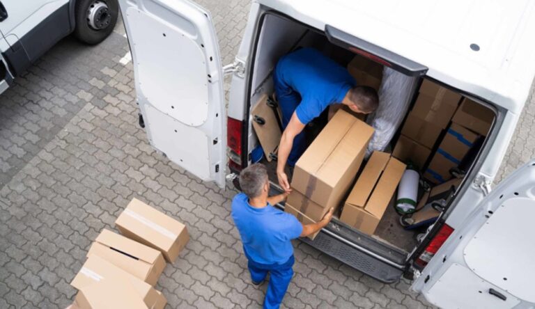 Unlock the Secrets of a Stress-Free Lansing Moving Experience