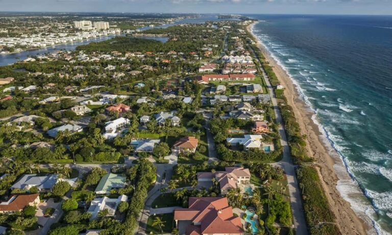 Does Beachfront Living Appeal to You? Know Why Boynton Beach, FL is a Great Option Why Boynton Beach, FL is a Great Option