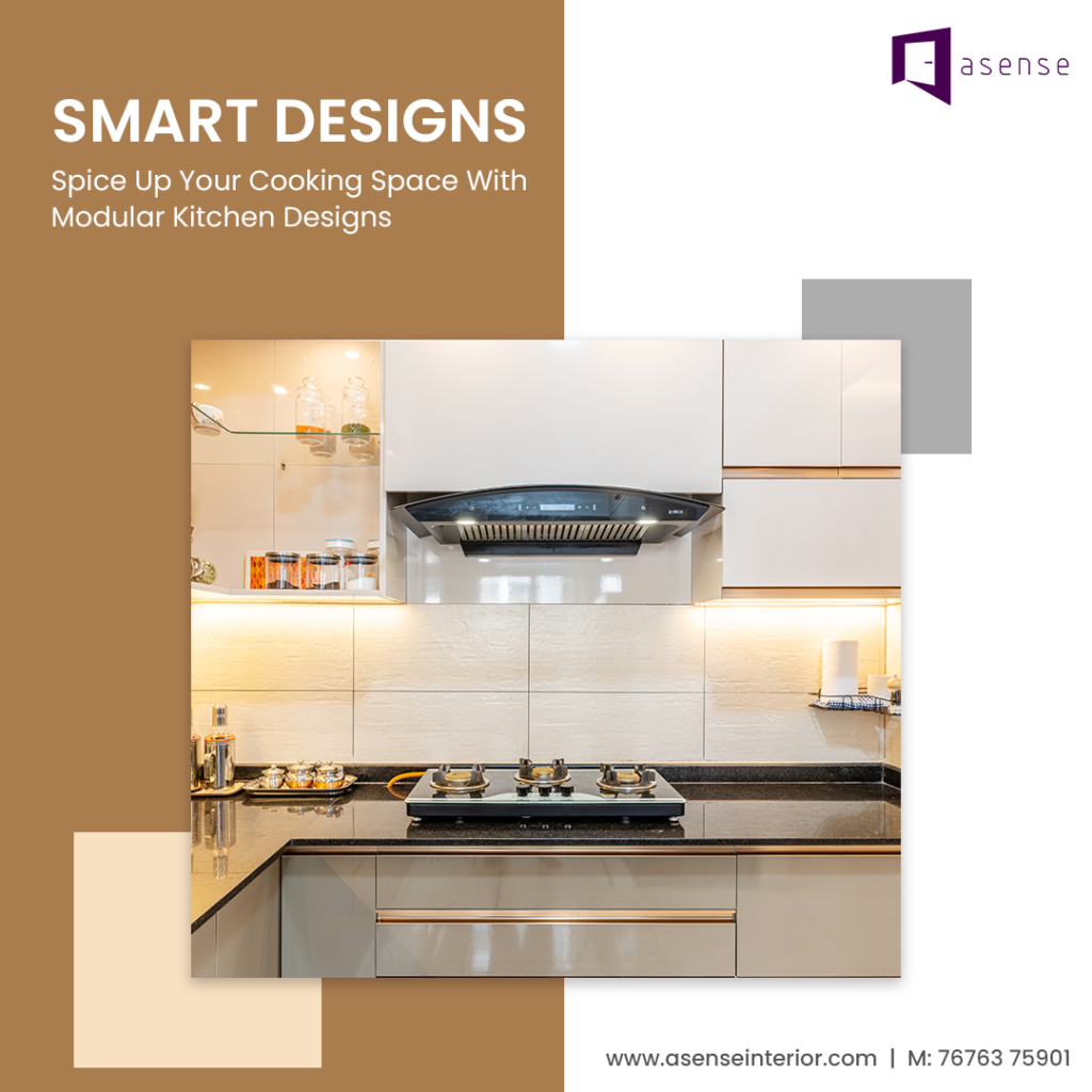 How to Achieve Luxury Kitchen Design with Acrylic Kitchen Cabinets