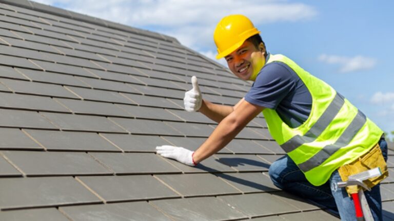 5 Warning Signs You Need to Call a Roofer Immediately Call a Roofer Immediately