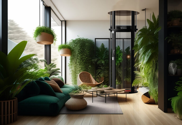 How to Upgrade Your Canadian Home with a Small Home Elevator