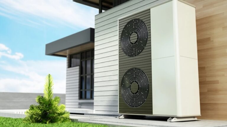 How to Keep Your Heat Pump Running Smoothly and Quietly Smoothly and Quietly