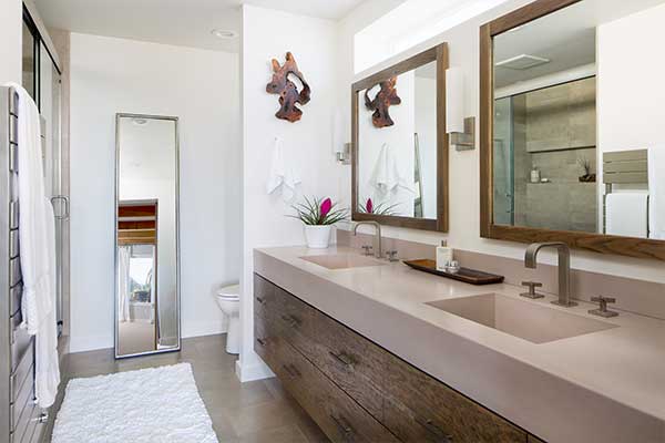 Bathroom Remodeling