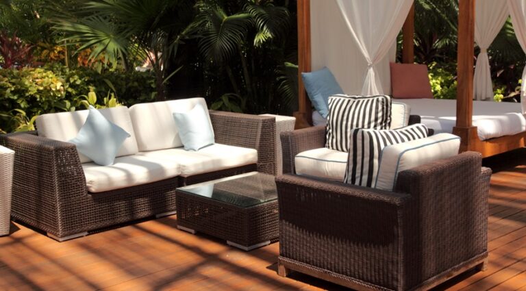 Why Outdoor Furniture is a Must-Have for Social Gatherings Outdoor Furniture