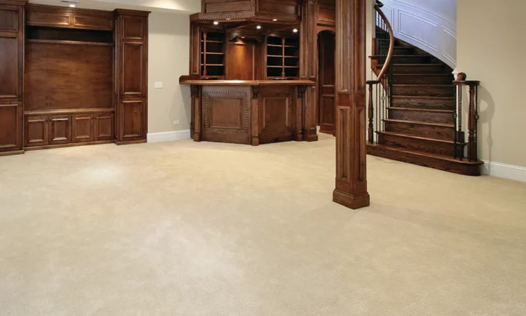 Floor Coating Designs