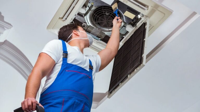 How Delaying Air Conditioning Repairs Can Impact Your Energy Bills Air Conditioning Repairs