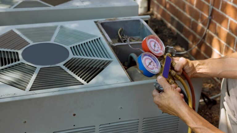 Common HVAC Issues and How Professionals Address Them HVAC Issues
