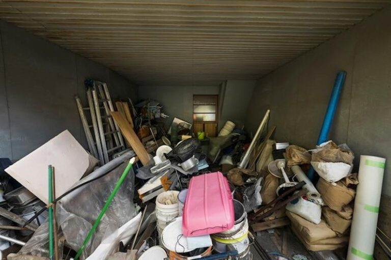Top House Clearance Services in Barnsley and Sheffield