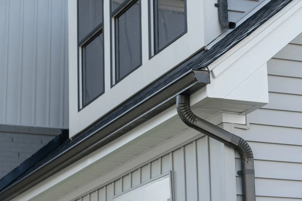  Rain Gutters 