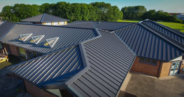 Cost-Saving Tips for Roof Replacement Projects