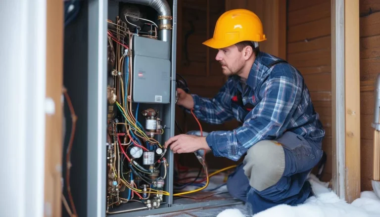 CRITICAL SIGNS THAT YOUR FURNACE REQUIRES A CLEANING SERVICE IN EDMONTON