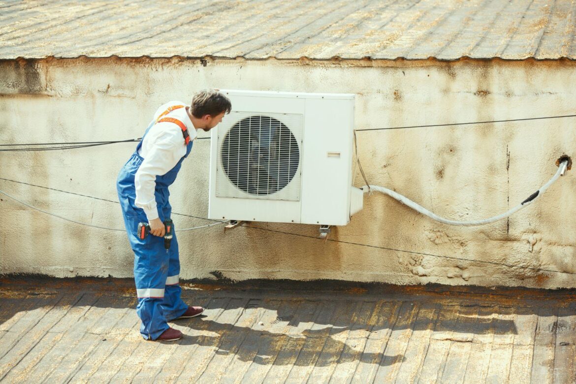 Why DIY Aircon Repairs Can Cost You More in the Long Run