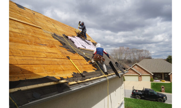roof repair San Francisco,