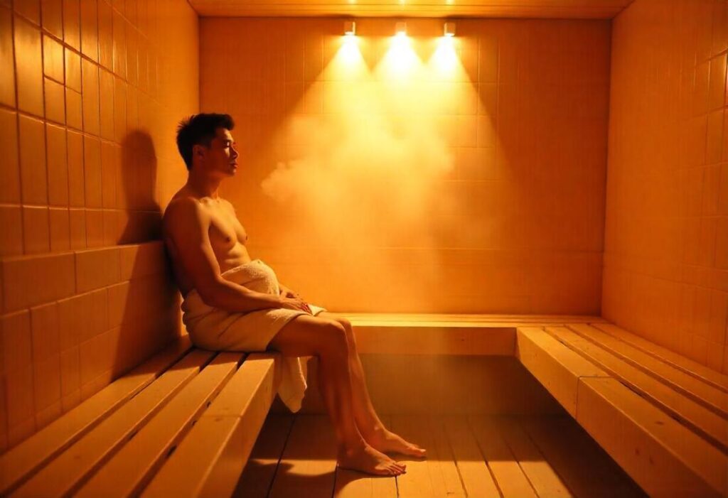 Specialized HVAC Needs For Home Gyms And Saunas