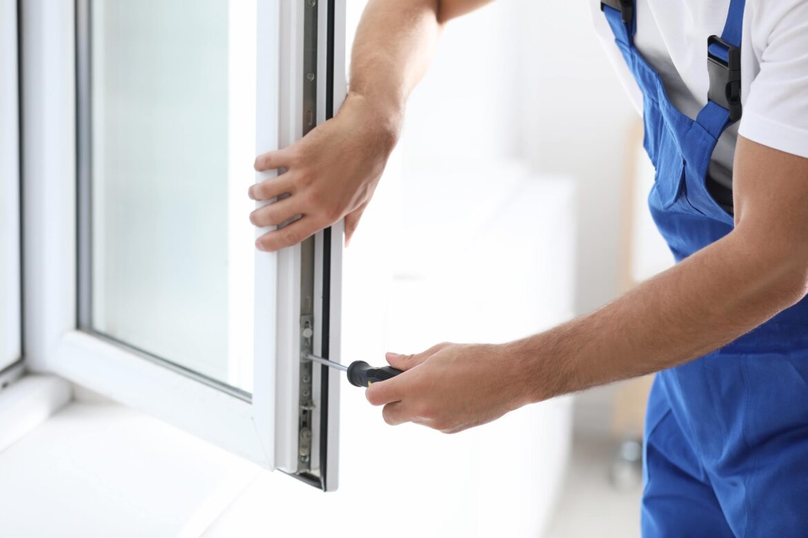 Expert Screen Door Repair and Window Maintenance in Chicago