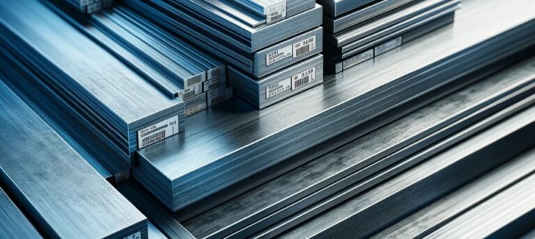 If You Don’t Understand Steel Grades, You’re Gambling With Your Project