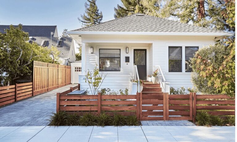 Decorative Front Yard Fencing: Transform Your Curb Appeal