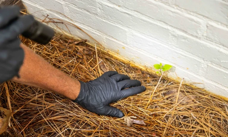 What to Expect from Your First Professional Pest Control Visit in Riverside