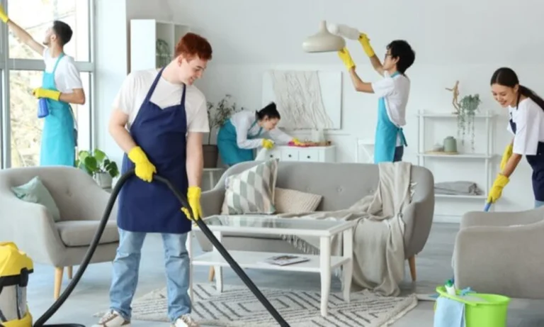 Busy St. George Households Need Cleaning Help That Fits Real Life