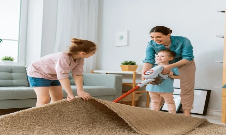 Reliable Cleaning Makes Daily Life Simpler for St. George Families