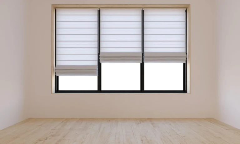 5 Bedroom Blind Factors to Check Before Choosing Zip Blinds
