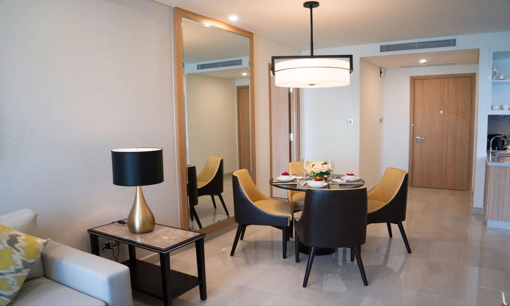 Moving to Singapore for Work? How to Choose a Furnished Apartment